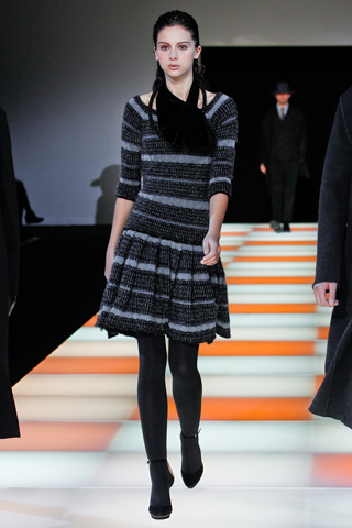 Emporio Armani / - 2012-2013